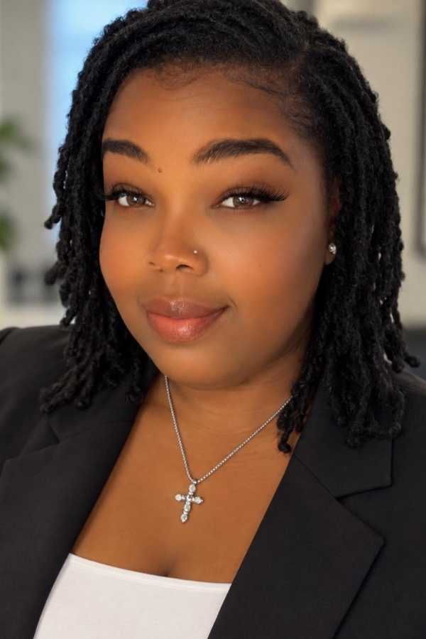 Cruise Brothers Travel Agent Shakedria Baptiste